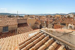 Magnificent Apartment - AC- 2br- Saint-tropez