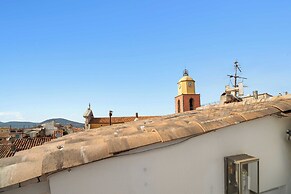 Magnificent Apartment - AC- 2br- Saint-tropez