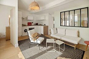 Magnificent Apartment - AC- 2br- Saint-tropez