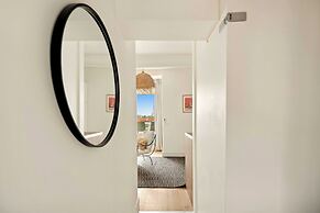 Magnificent Apartment - AC- 2br- Saint-tropez
