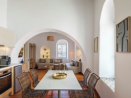 Mr & Mrs Mykonos The Residence