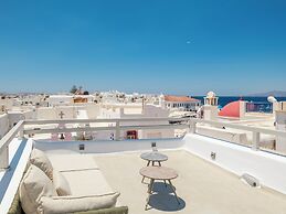 Mr & Mrs Mykonos The Residence