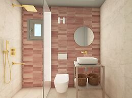 Mr & Mrs Mykonos The Residence