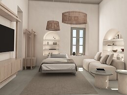 Mr & Mrs Mykonos The Residence