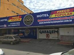 Hotel Preço Popular