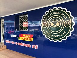 Hotel Preço Popular