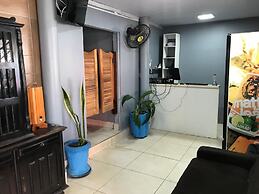 Hotel Preço Popular