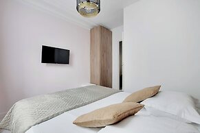 Cosy, Fully-equipped apt - 4P - Montmartre