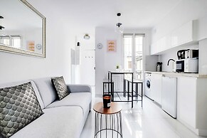 Cosy, Fully-equipped apt - 4P - Montmartre