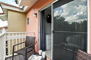 Disney Charm, Steps From Pool and Clubhouse!