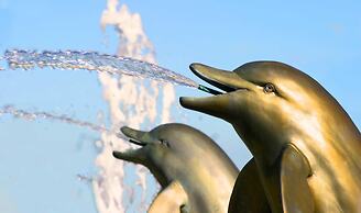 Disney Charm, Steps From Pool and Clubhouse!