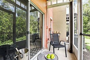 Disney Charm, Steps From Pool and Clubhouse!