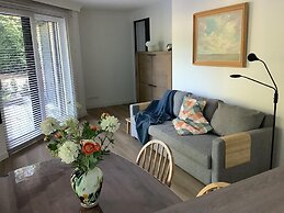 Bungalow in Drenthe Near Forest & Lake