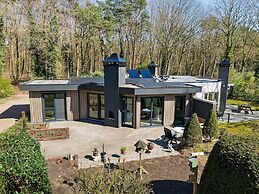 Bungalow in Drenthe Near Forest & Lake