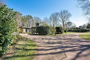 Bungalow in Drenthe Near Forest & Lake