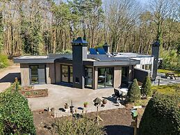 Bungalow in Drenthe Near Forest & Lake