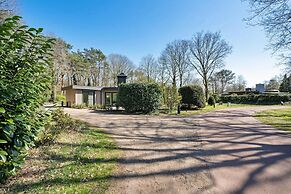Bungalow in Drenthe Near Forest & Lake