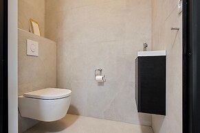 Bungalow in Drenthe Near Forest & Lake