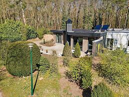 Bungalow in Drenthe Near Forest & Lake