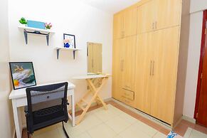 Sirena Suites
