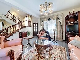 Villa Mar by Atlantic Holiday