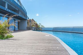 Big Cliff Apartment by Atlantic Holiday