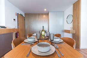 Big Cliff Apartment by Atlantic Holiday