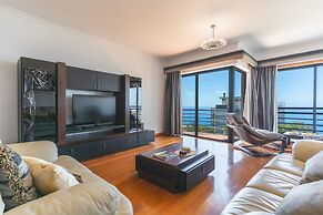 Views of Madeira by Atlantic Holiday