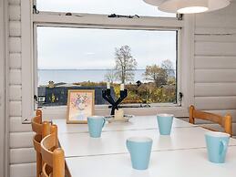5 Person Holiday Home in Haderslev