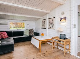 5 Person Holiday Home in Haderslev