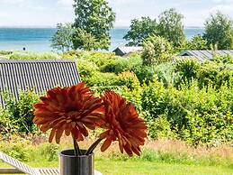 5 Person Holiday Home in Haderslev