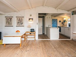 5 Person Holiday Home in Haderslev