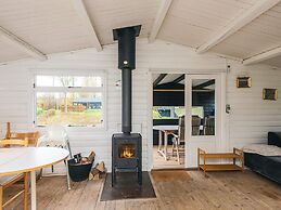 5 Person Holiday Home in Haderslev