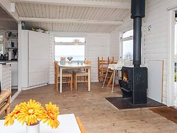 5 Person Holiday Home in Haderslev
