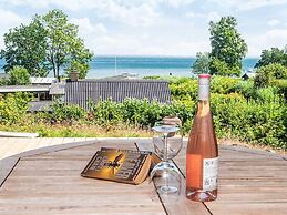 5 Person Holiday Home in Haderslev