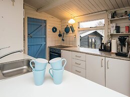 5 Person Holiday Home in Haderslev