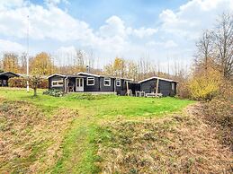 5 Person Holiday Home in Haderslev