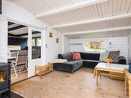 5 Person Holiday Home in Haderslev