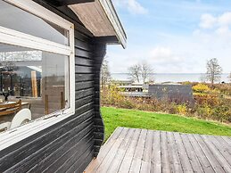 5 Person Holiday Home in Haderslev