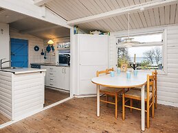 5 Person Holiday Home in Haderslev