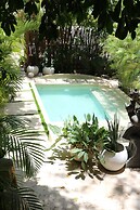 Ikal Bungalows