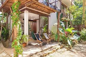 Ikal Bungalows