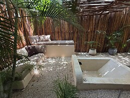 Ikal Bungalows