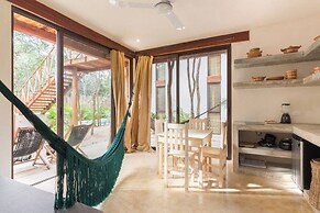 Ikal Bungalows