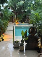 Ikal Bungalows