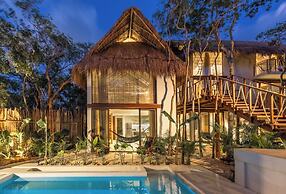 Ikal Bungalows