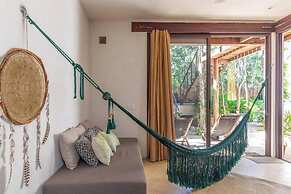 Ikal Bungalows
