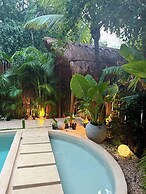 Ikal Bungalows