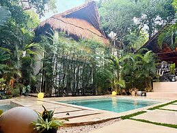 Ikal Bungalows