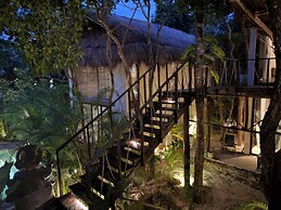 Ikal Bungalows